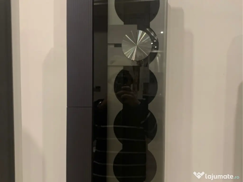 Bang Olfusen Sound System Beosound 9000 + Beolab 1