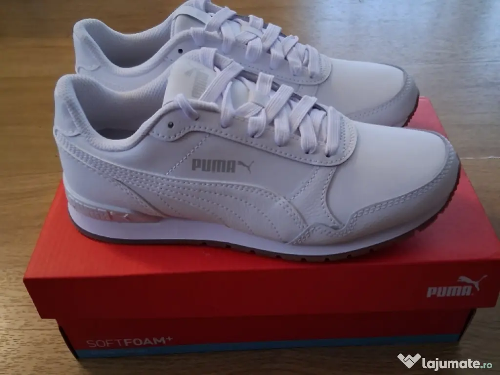 Puma femei piele 