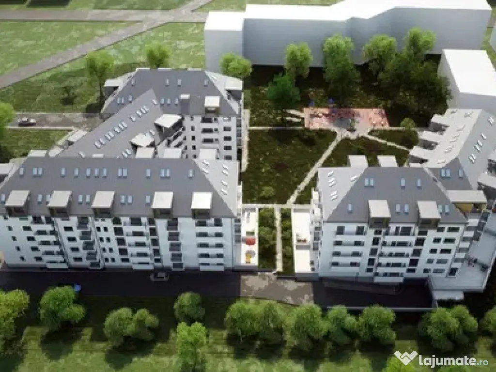 Apartamente in Gherla (COMISION 0) 