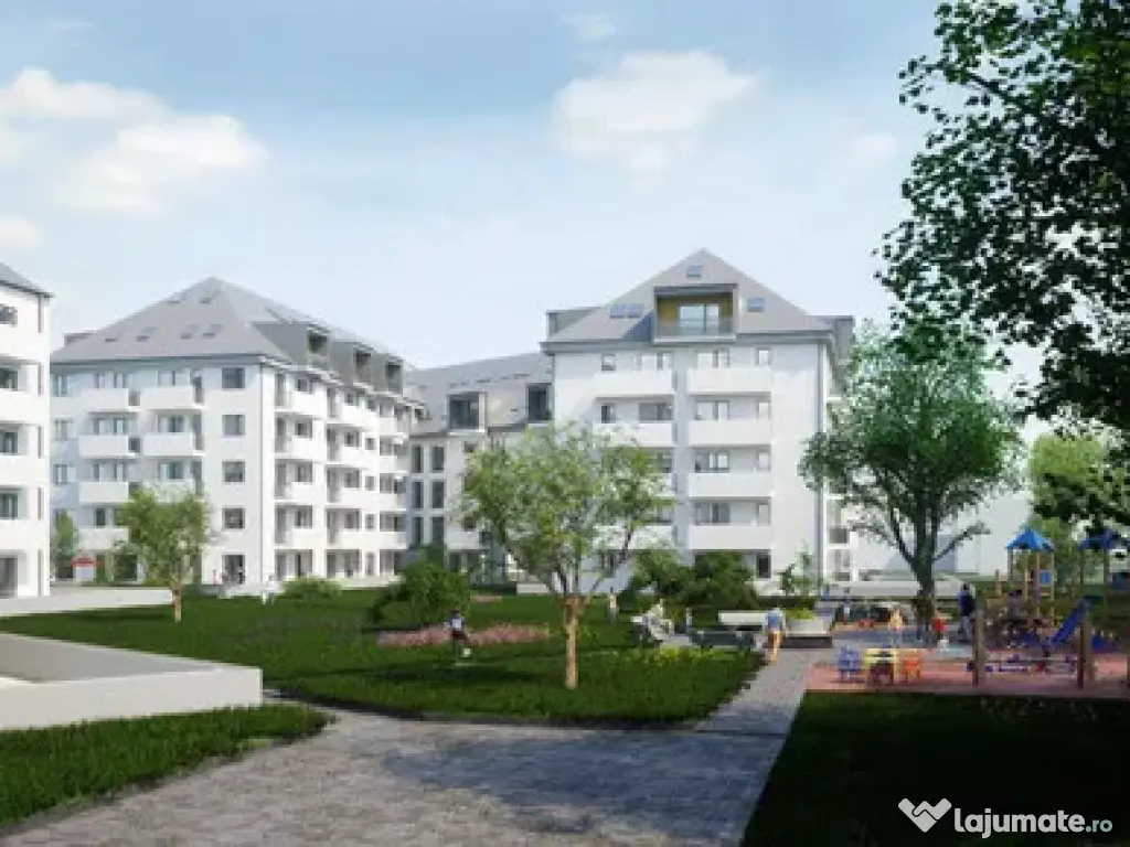 Apartamente in Gherla (COMISION 0) 