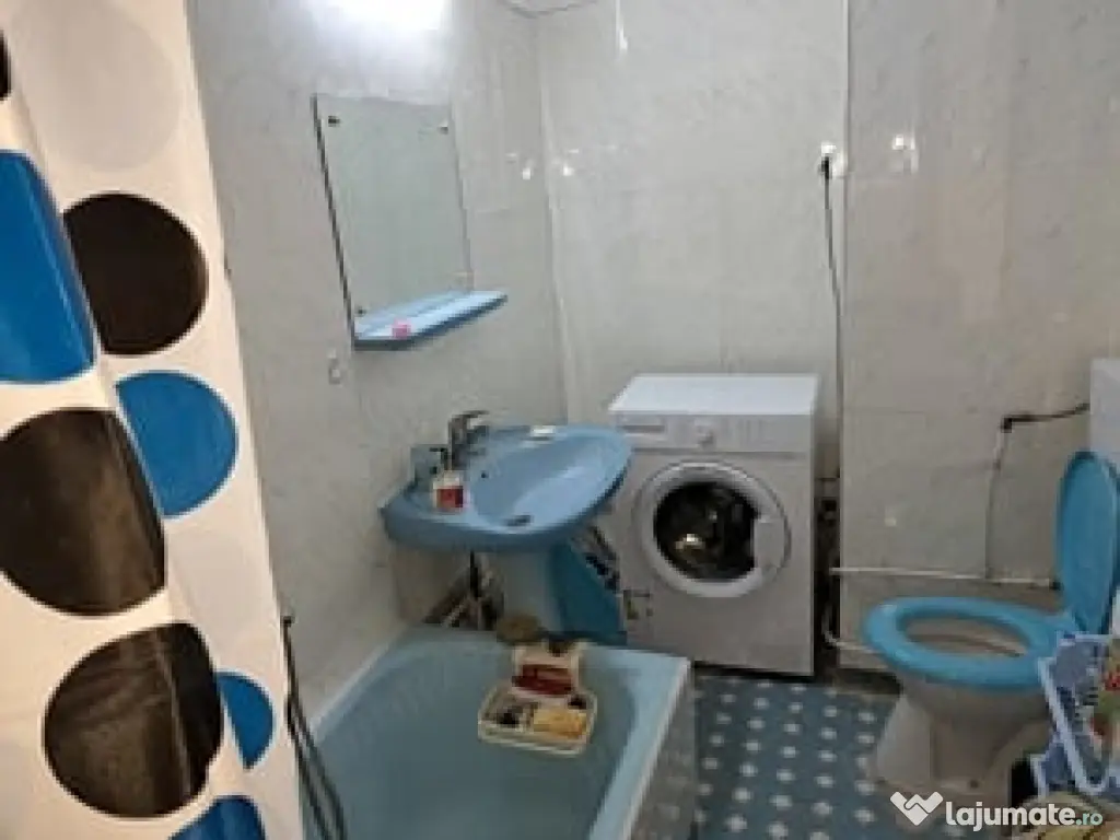 Apartament ultracentral 3 camere pt inchiriat