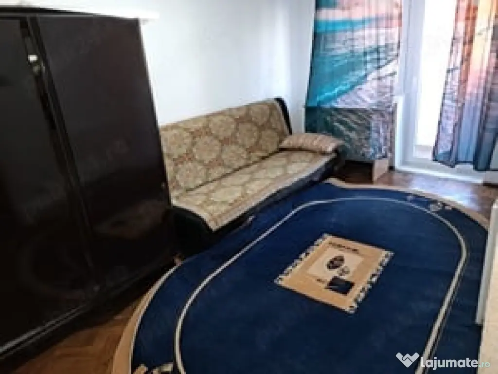 Apartament ultracentral 3 camere pt inchiriat