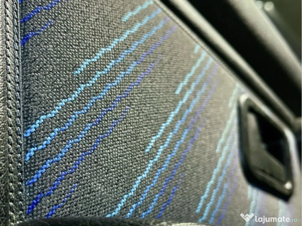 Fete Usi BMW E30 Ursulet 