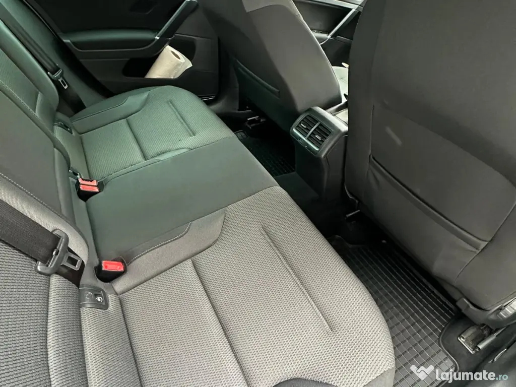 Volkswagen Golf 7 – 2018 – 1.6 TDI – Automată – 137.000 km – EURO 6 
