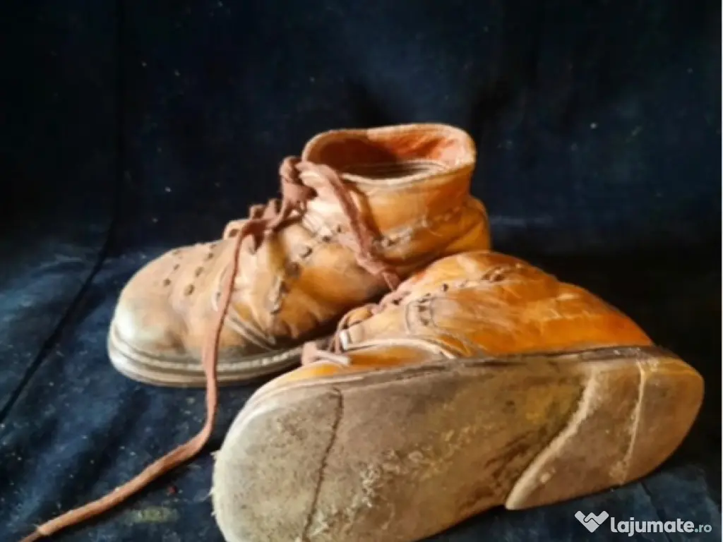 Pantofi folosiți vechi 