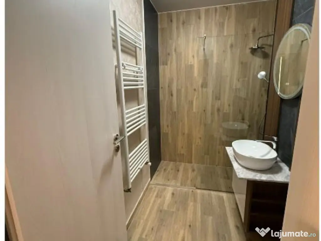 Studiou modern cu parcare Vivamus 