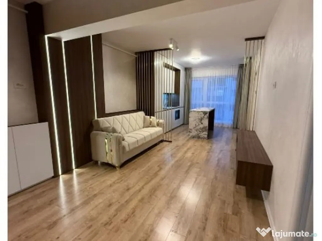 Studiou modern cu parcare Vivamus 