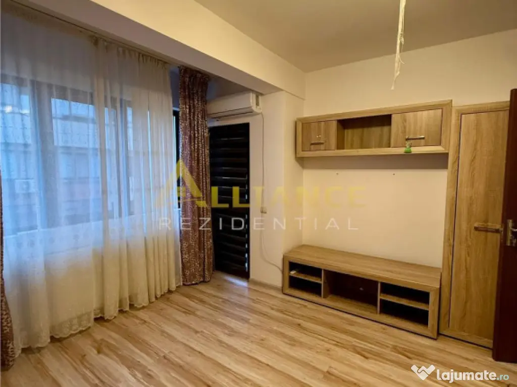 Garsoniera de – Bld. Metalurgiei 29C - Mobilata si Ut... 