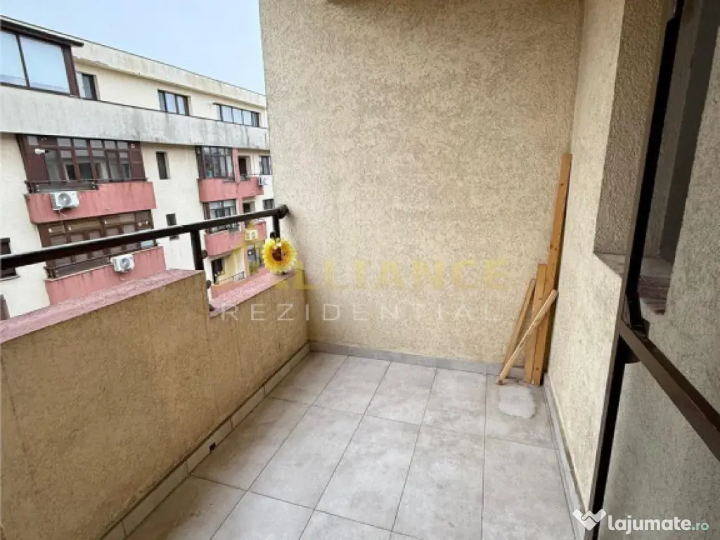 Garsoniera de – Bld. Metalurgiei 29C - Mobilata si Ut... 