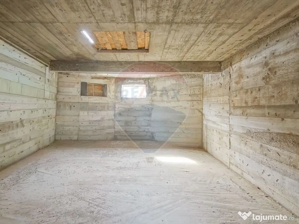 COMISION 0%| Casă individuală | 2 garaje | 192 mp utili...