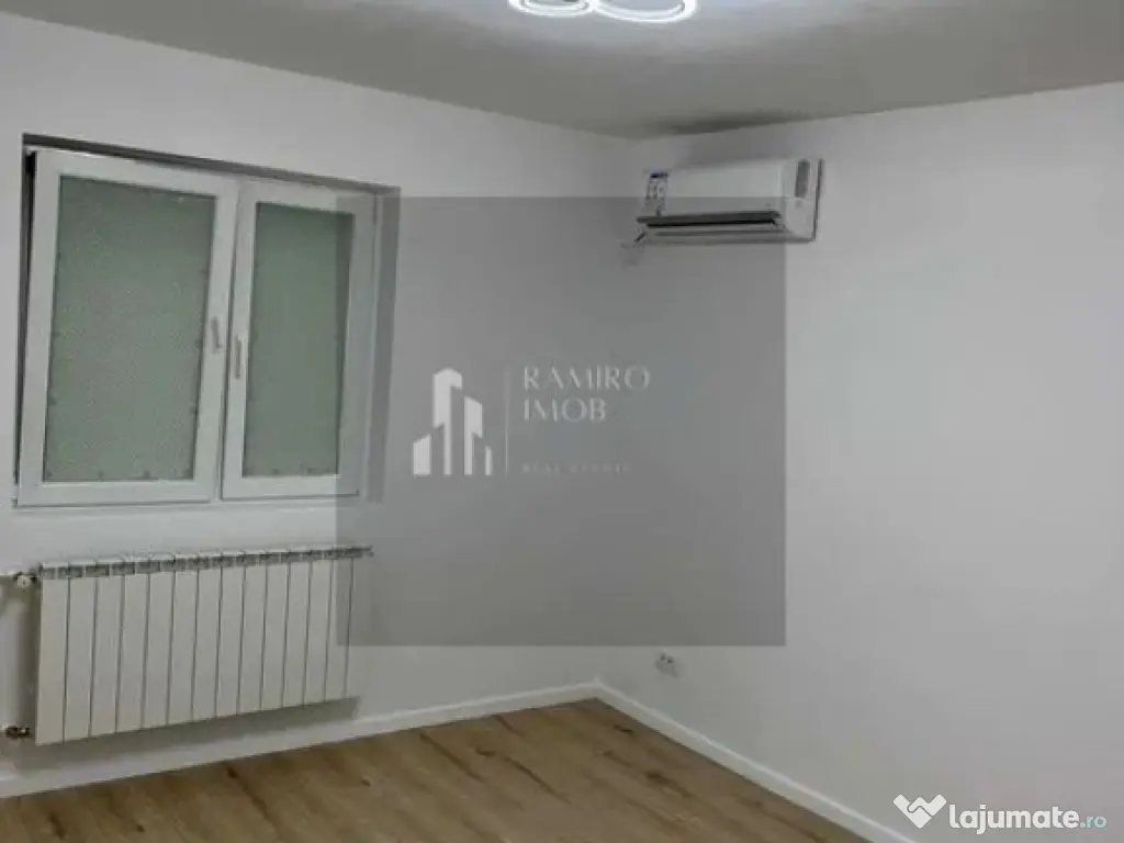 Apartament 2 camere Zona Giurgiului Drumul Gazarului