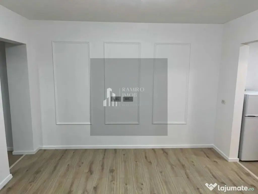 Apartament 2 camere Zona Giurgiului Drumul Gazarului