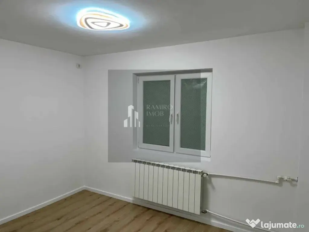 Apartament 2 camere Zona Giurgiului Drumul Gazarului