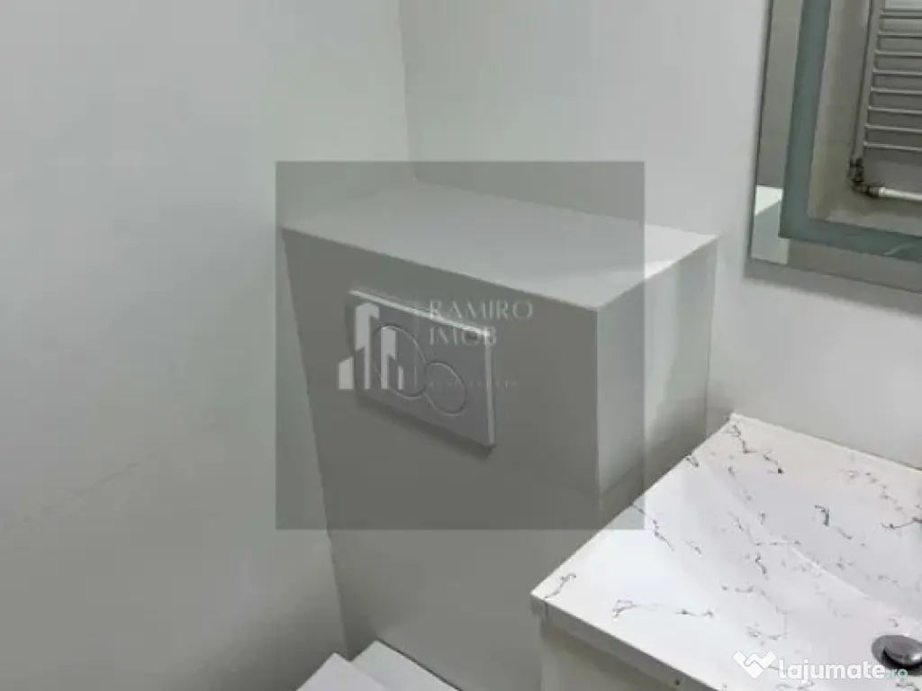 Apartament 2 camere Zona Giurgiului Drumul Gazarului