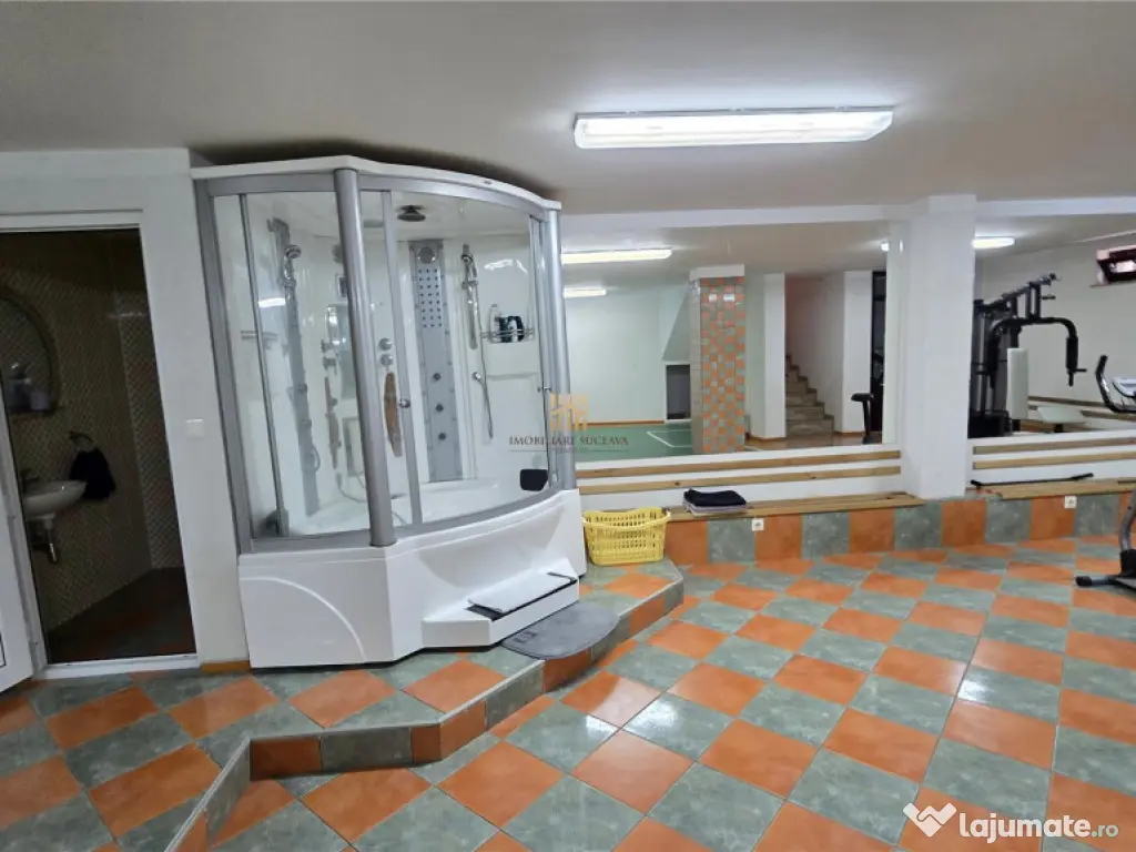 Casa de Lux - in Suceava! De -  0727817187 