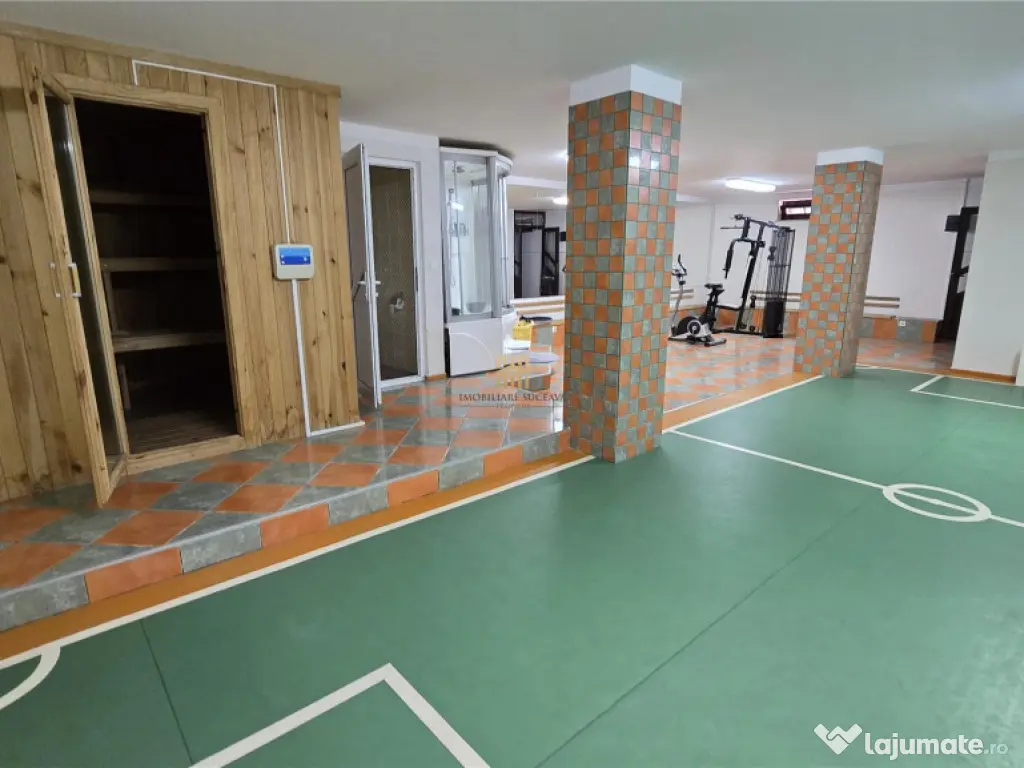 Casa de Lux - in Suceava! De -  0727817187 