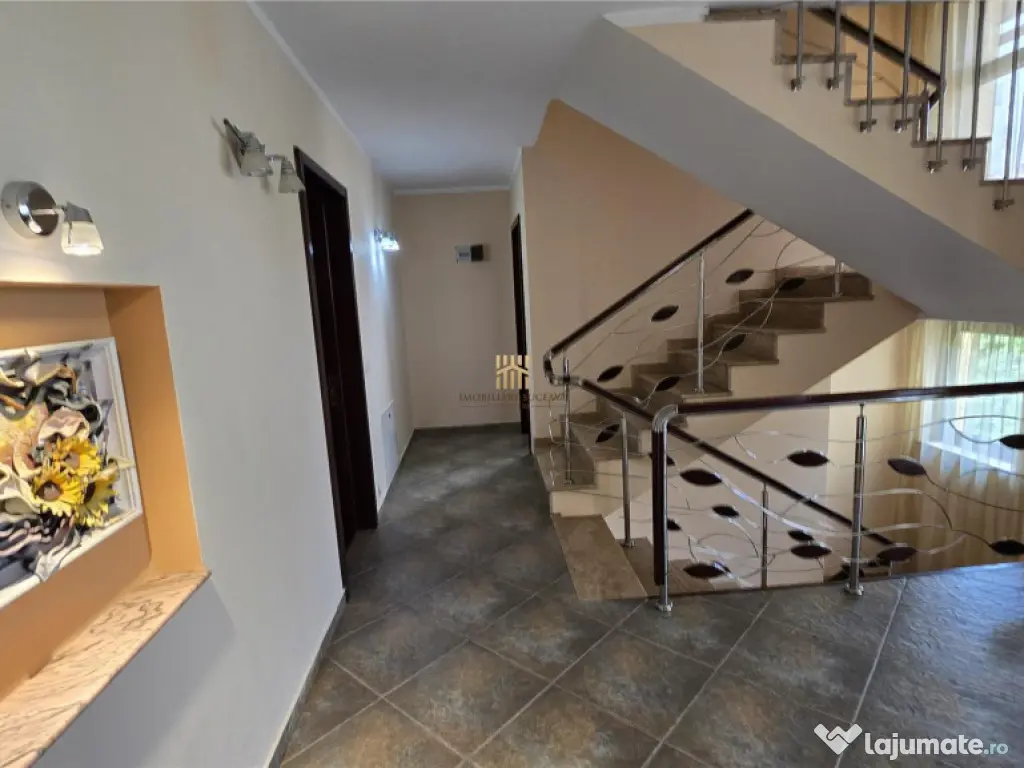 Casa de Lux - in Suceava! De -  0727817187 