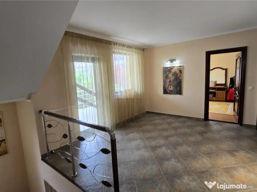 Casa de Lux - in Suceava! De -  0727817187 