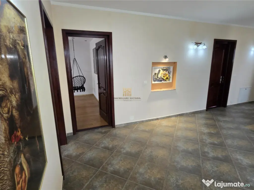 Casa de Lux - in Suceava! De -  0727817187 