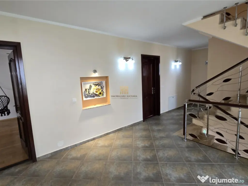 Casa de Lux - in Suceava! De -  0727817187 