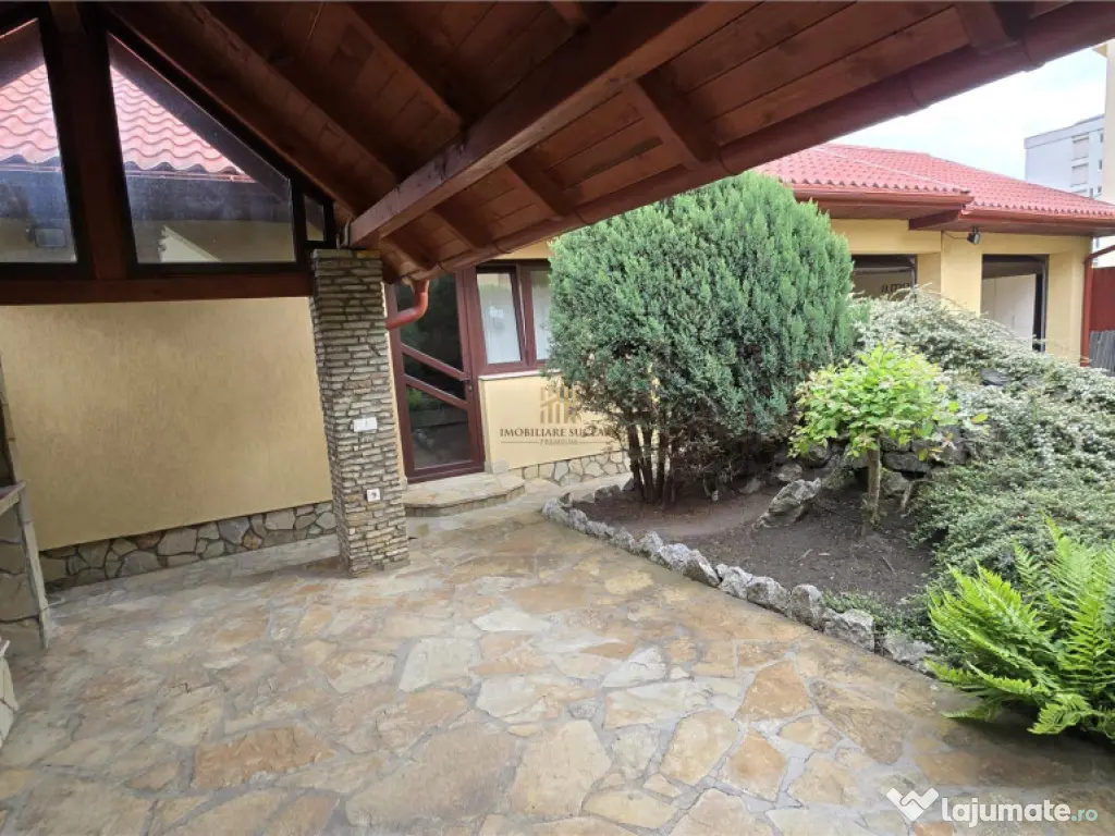 Casa de Lux - in Suceava! De -  0727817187 