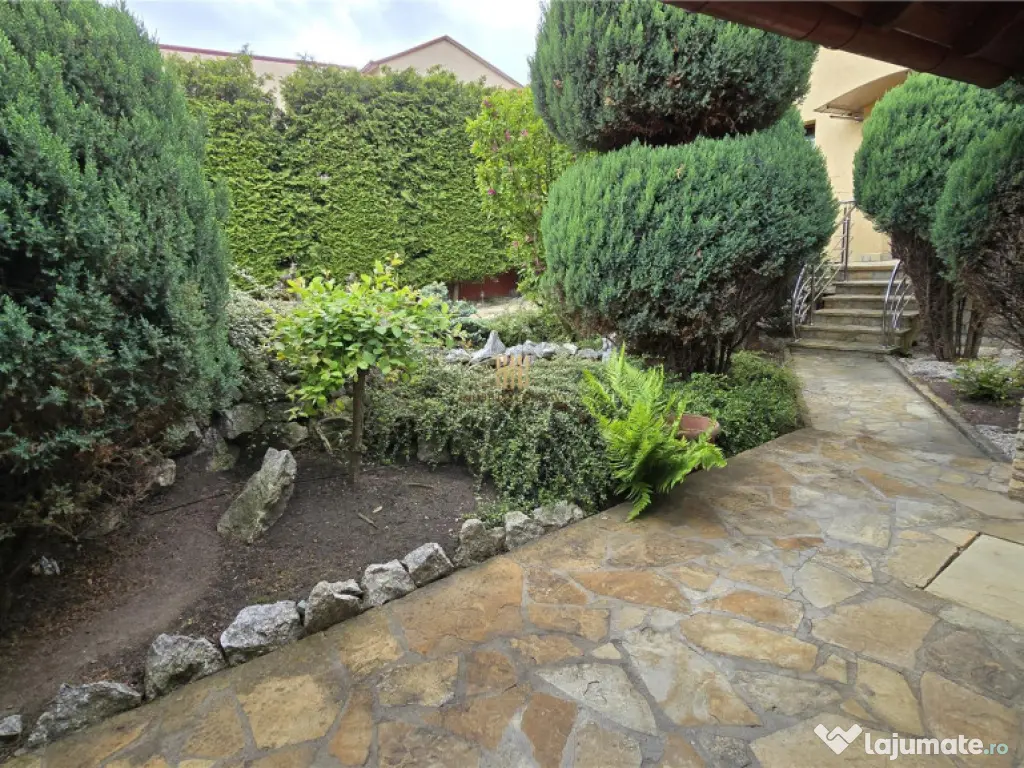 Casa de Lux - in Suceava! De -  0727817187 