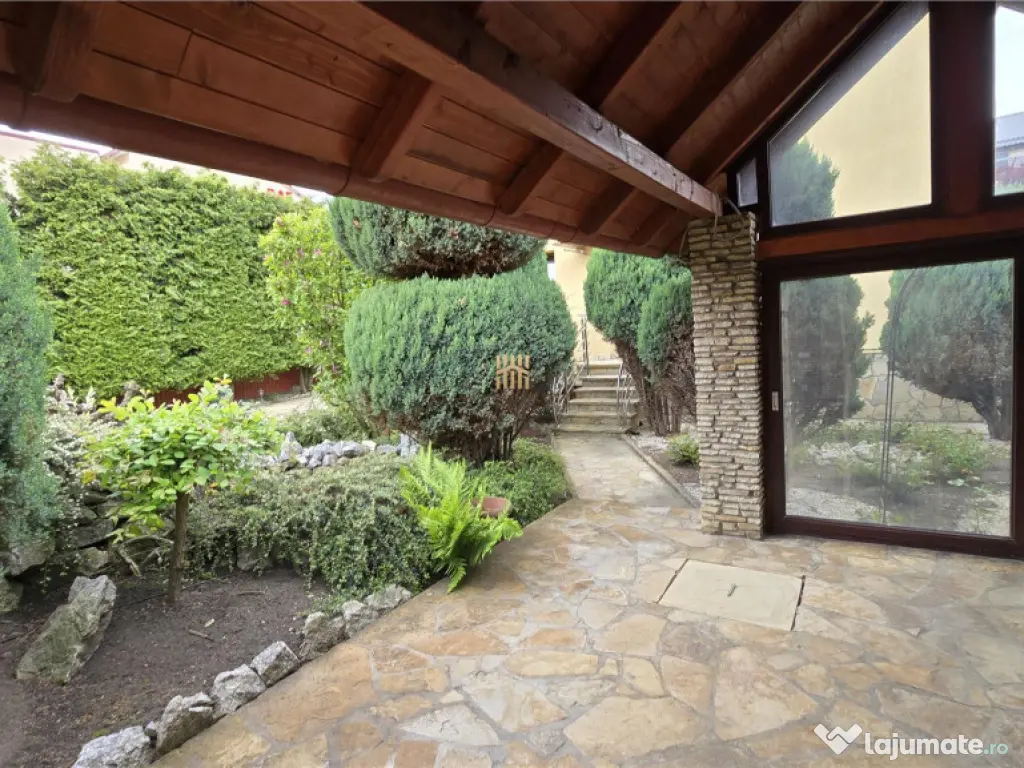 Casa de Lux - in Suceava! De -  0727817187 