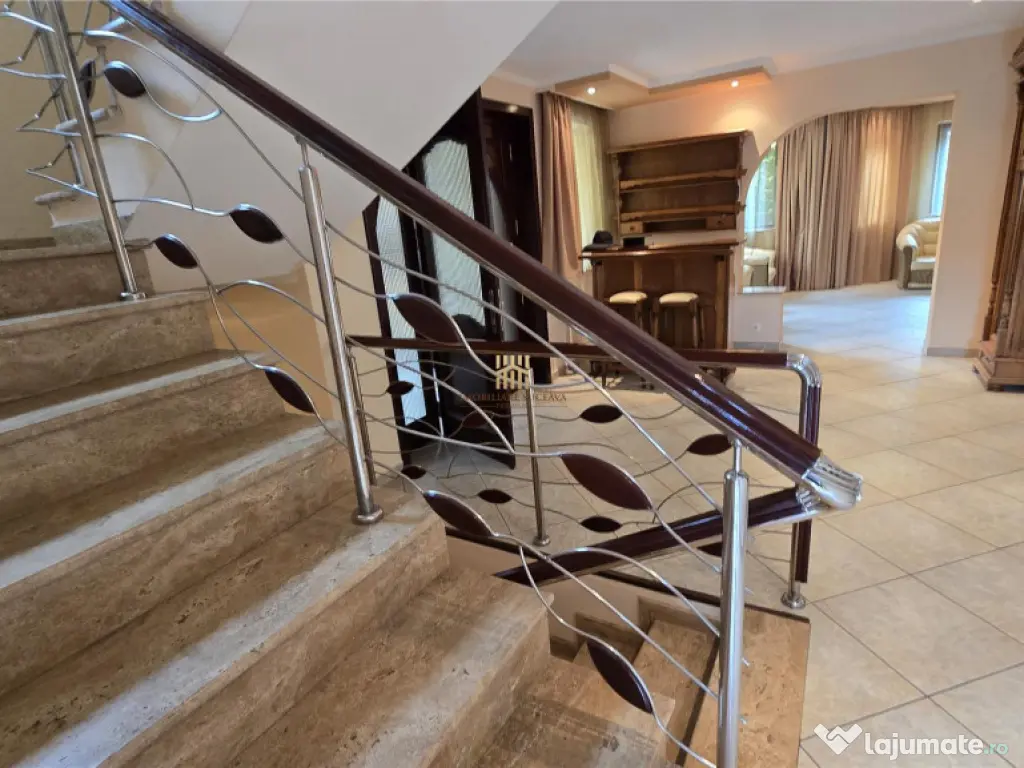 Casa de Lux - in Suceava! De -  0727817187 