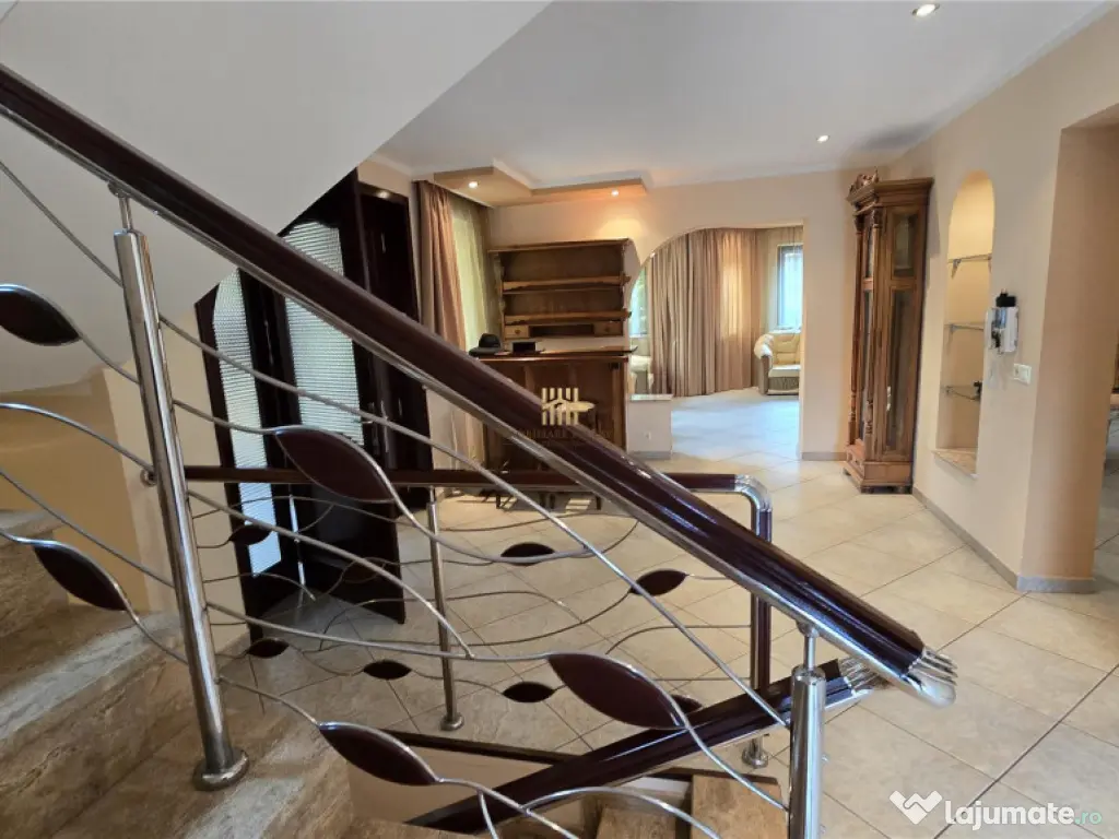 Casa de Lux - in Suceava! De -  0727817187 