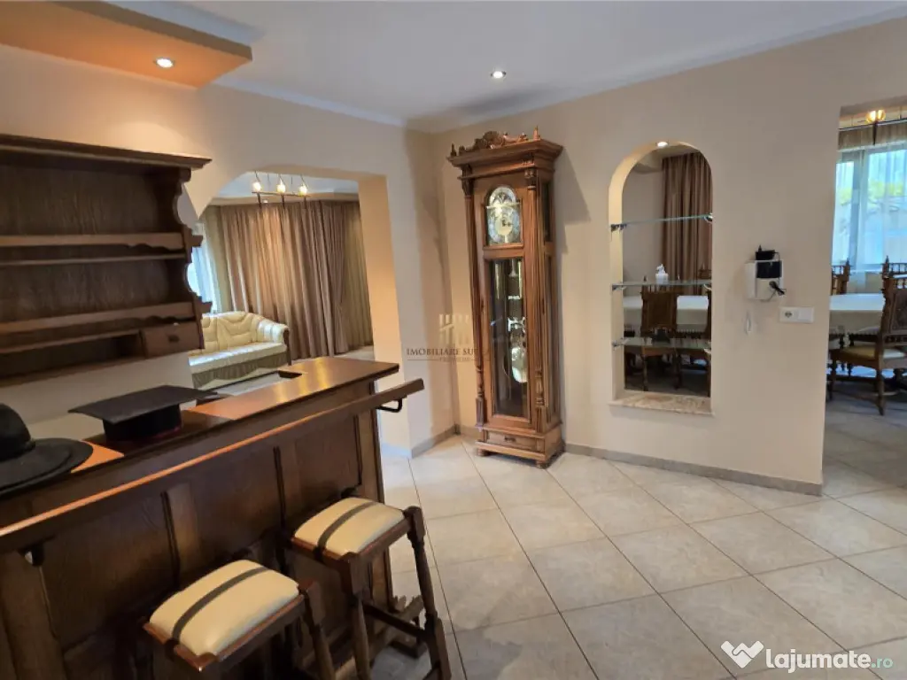 Casa de Lux - in Suceava! De -  0727817187 