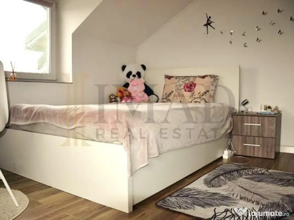 Reducere 10.000 Euro ! Casa, la cheie, Branesti - 15 km de 