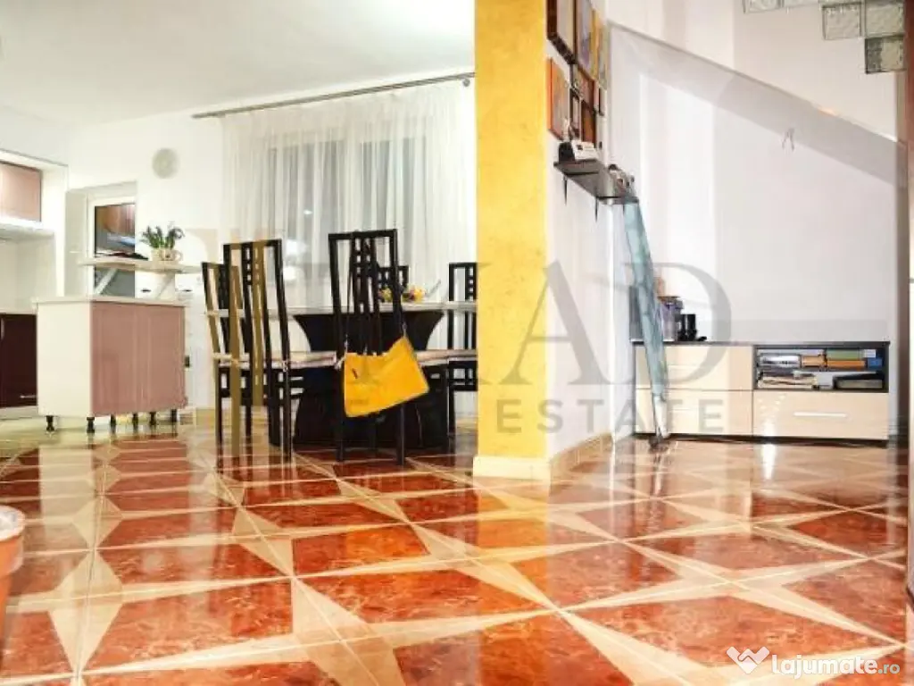 Reducere 10.000 Euro ! Casa, la cheie, Branesti - 15 km de 