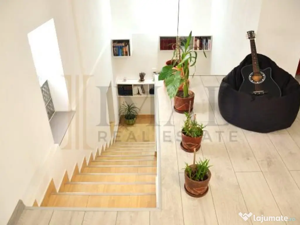 Reducere 10.000 Euro ! Casa, la cheie, Branesti - 15 km de 