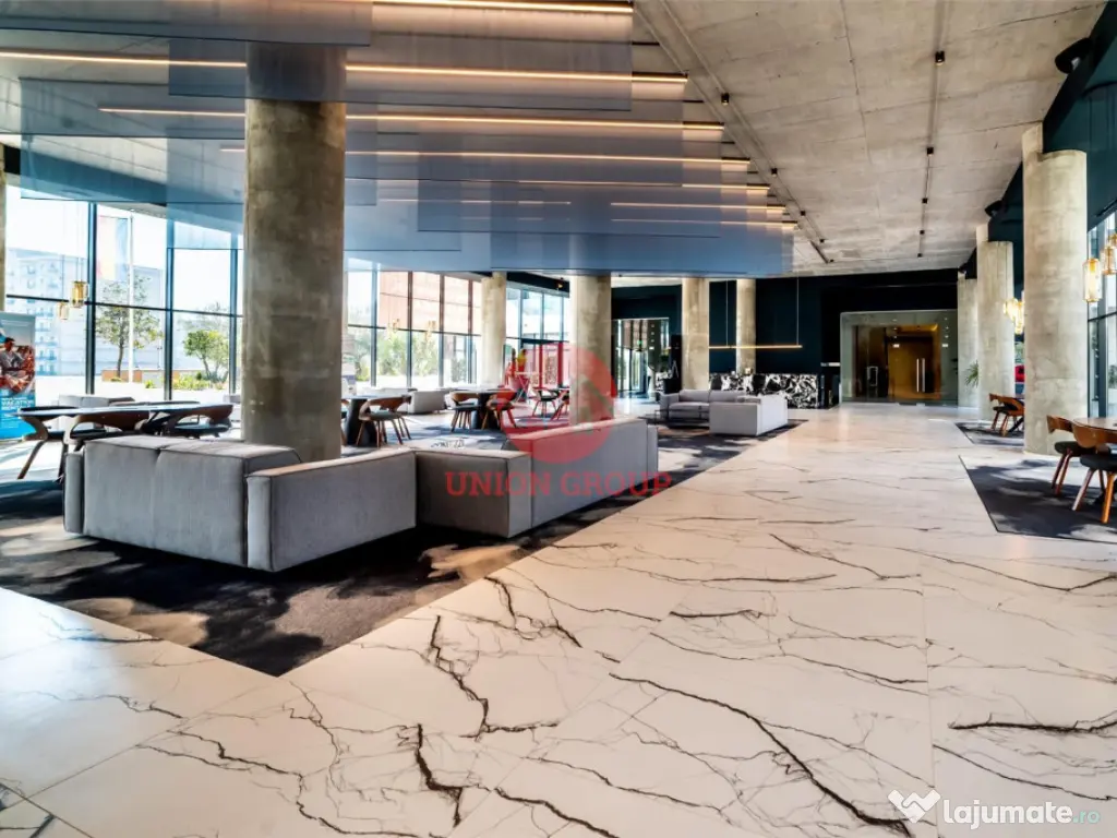 Apartament Exclusivist in Complex Alezzi - Vacanta in Fiecar 