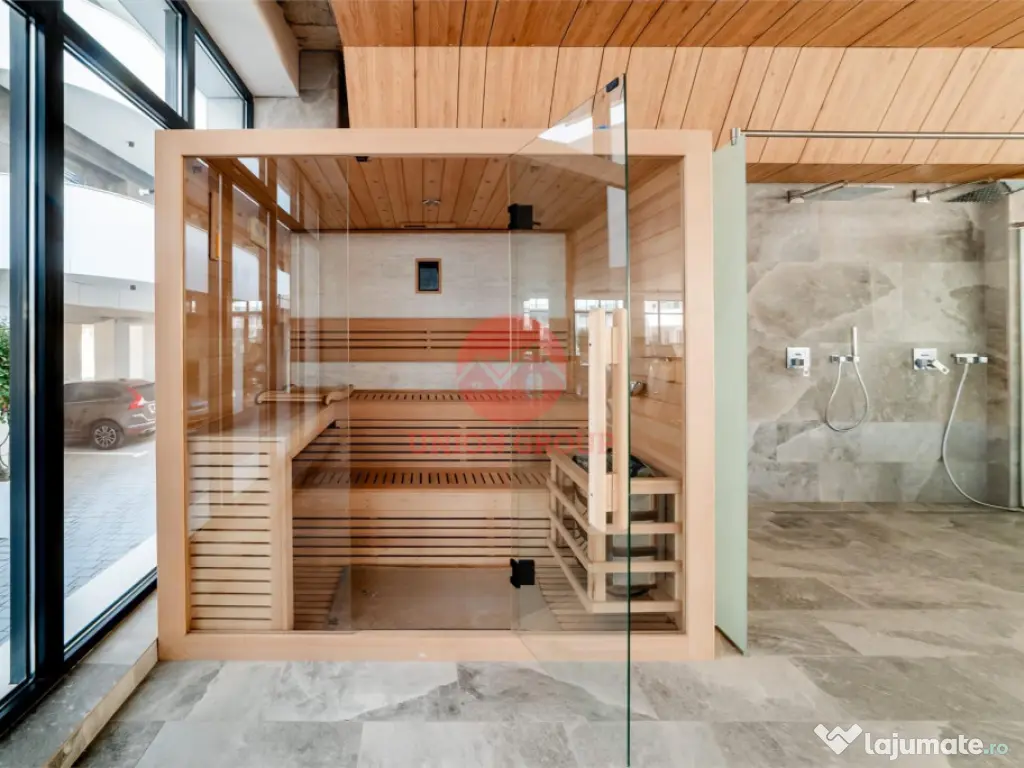 Apartament Exclusivist in Complex Alezzi - Vacanta in Fiecar 