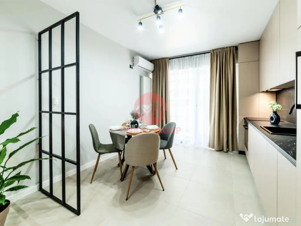 Apartament Exclusivist in Complex Alezzi - Vacanta in Fiecar 