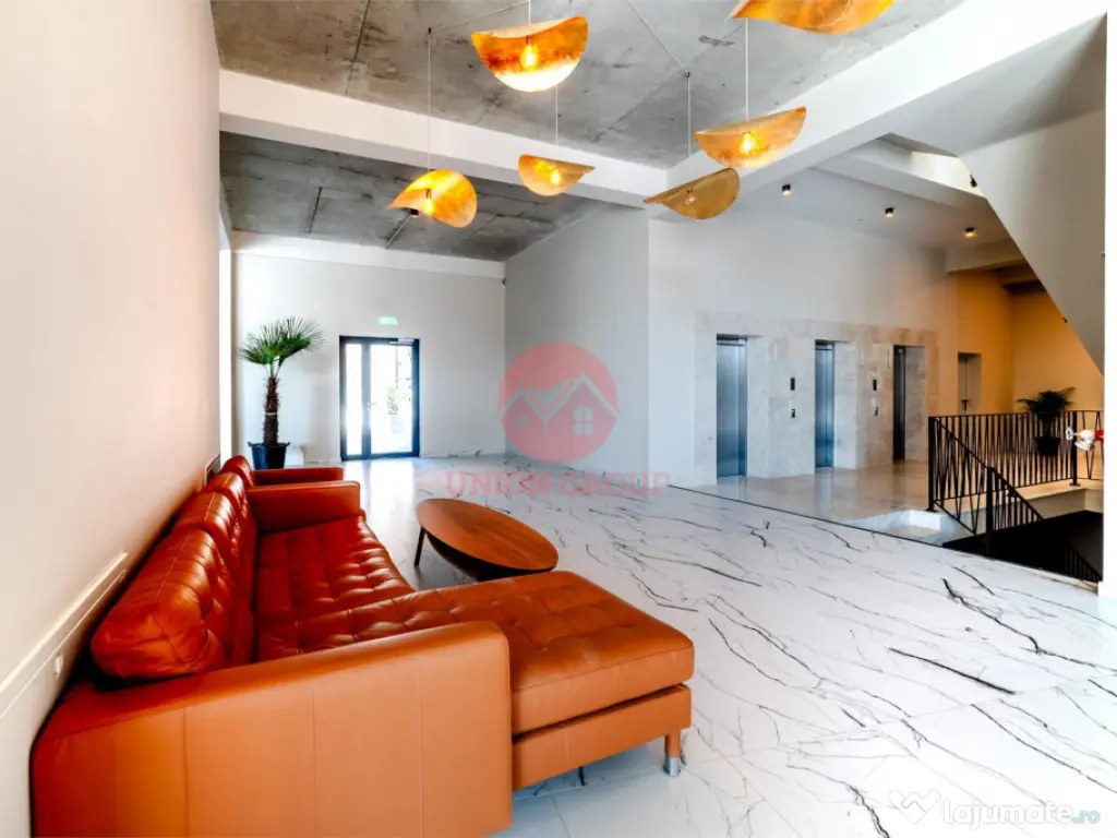 Apartament Exclusivist in Complex Alezzi - Vacanta in Fiecar 