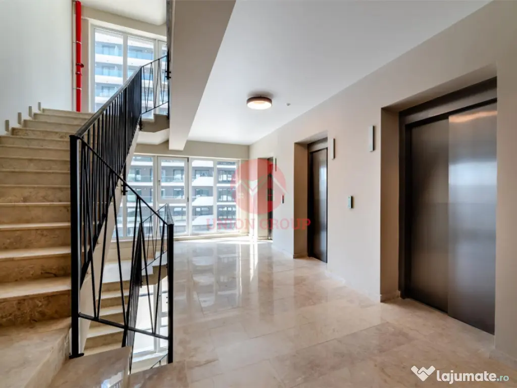 Apartament Exclusivist in Complex Alezzi - Vacanta in Fiecar 