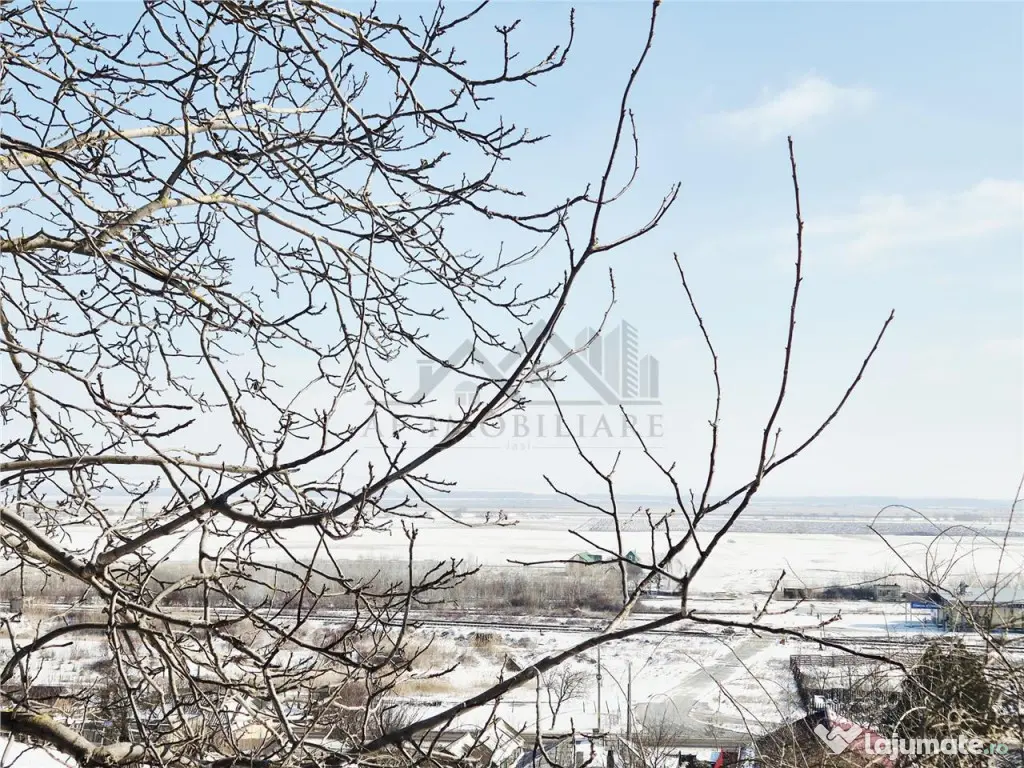 Teren intravilan pentru casa