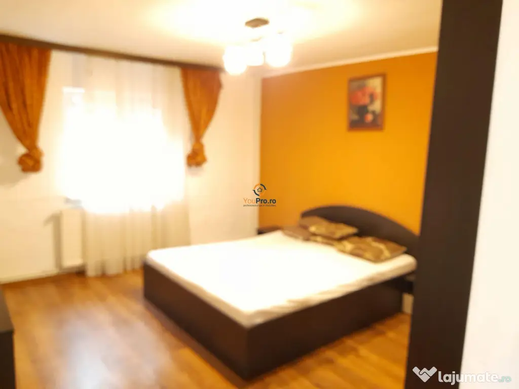 Vila Individuala Timisoara