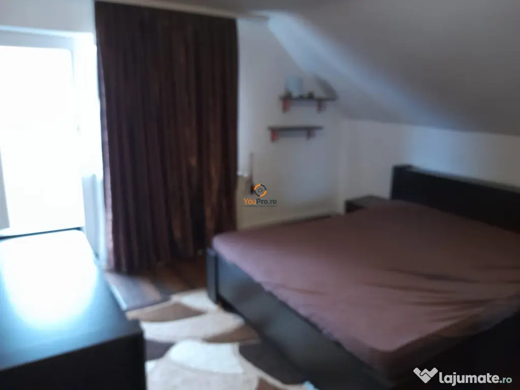 Vila Individuala Timisoara