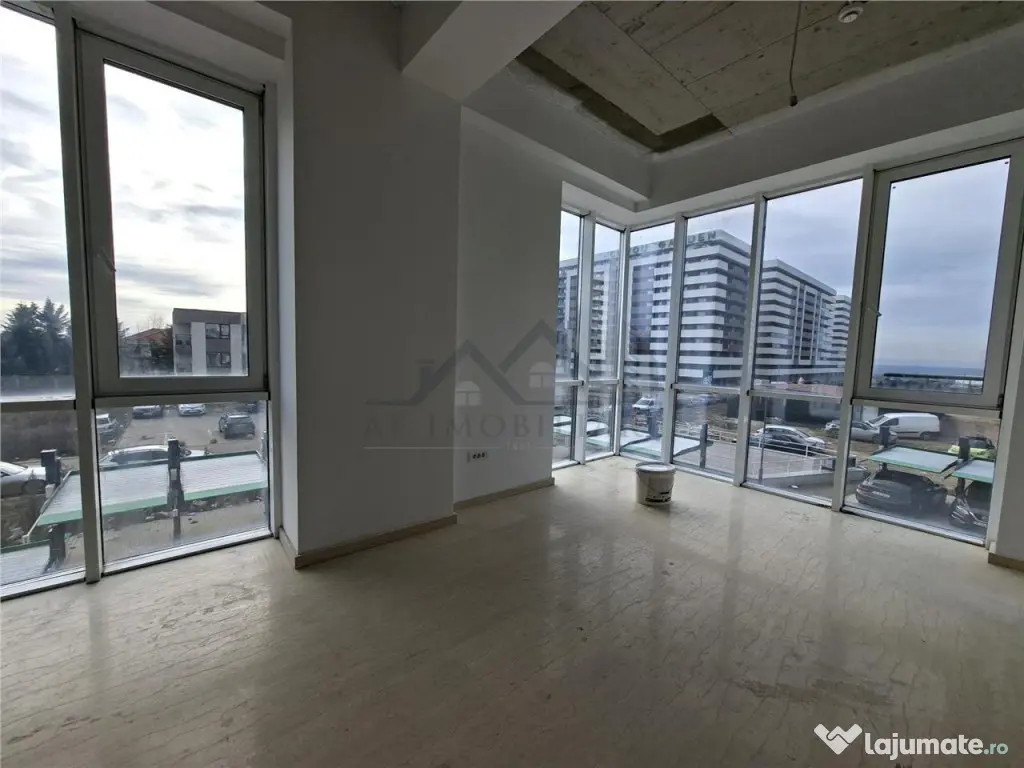 Spatiu comercial Copou - Azimut