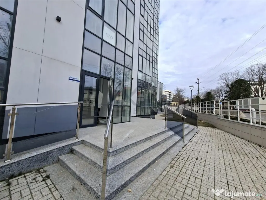 Spatiu comercial Copou - Azimut