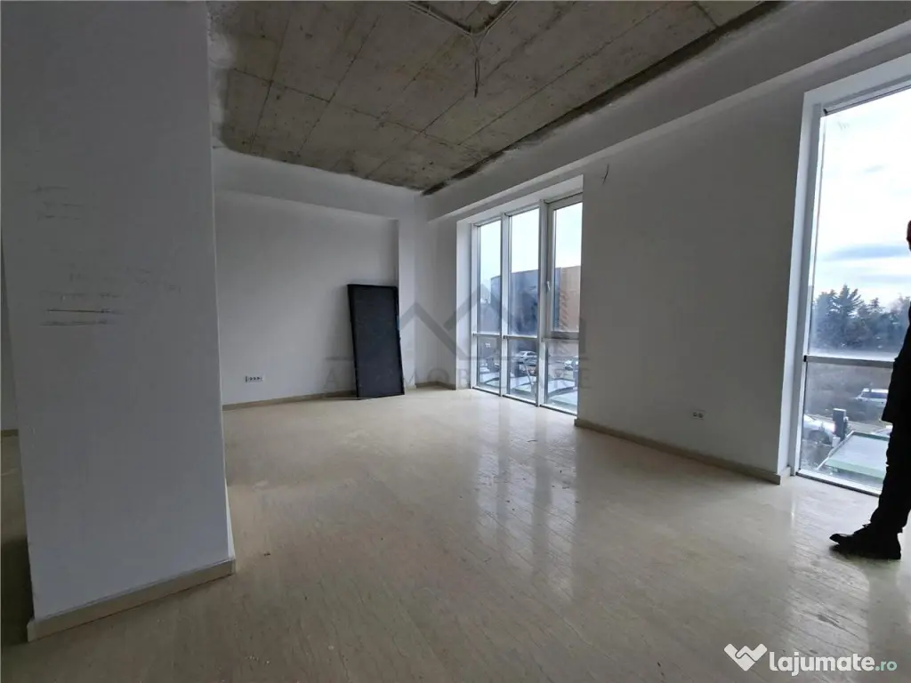 Spatiu comercial Copou - Azimut