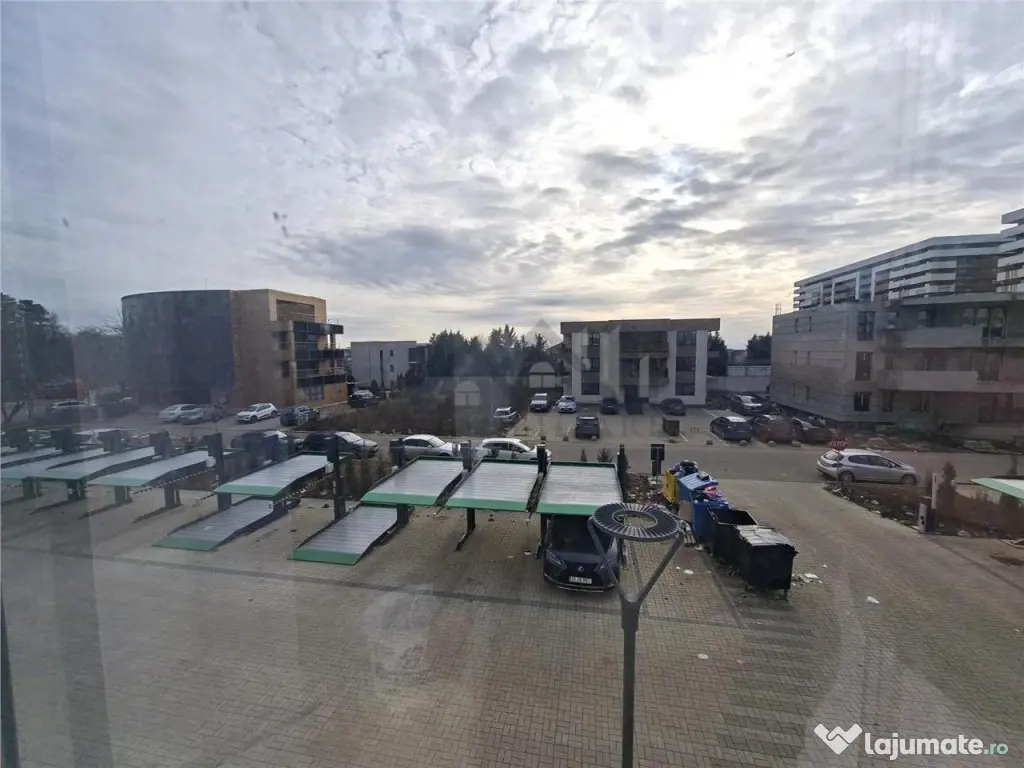 Spatiu comercial Copou - Azimut