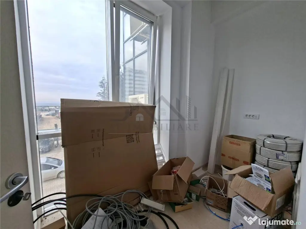 Spatiu comercial Copou - Azimut