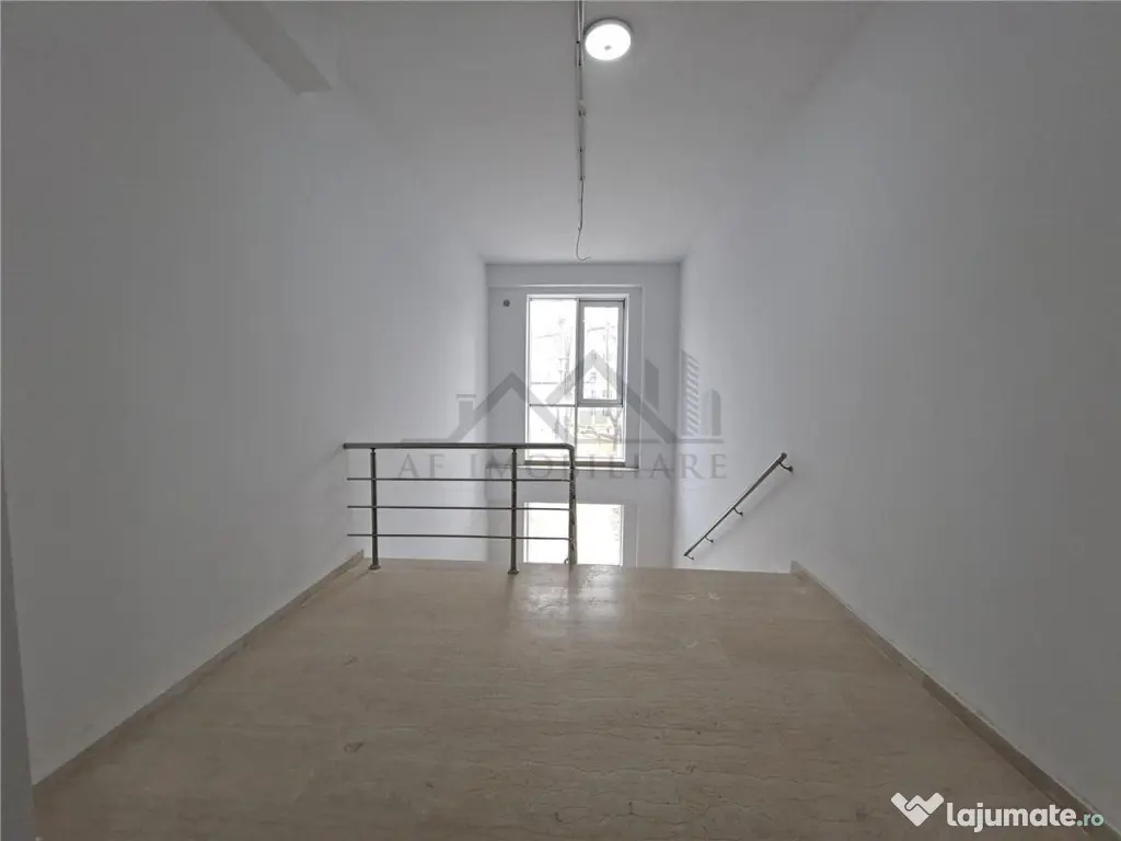 Spatiu comercial Copou - Azimut