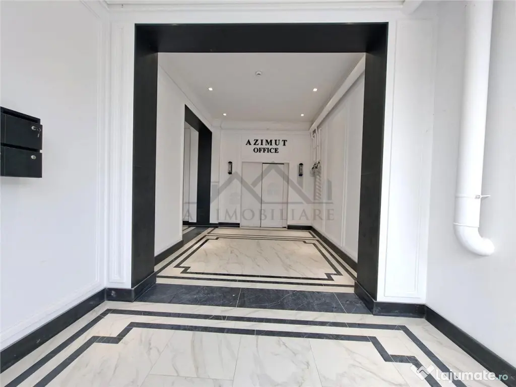 Spatiu comercial Copou - Azimut