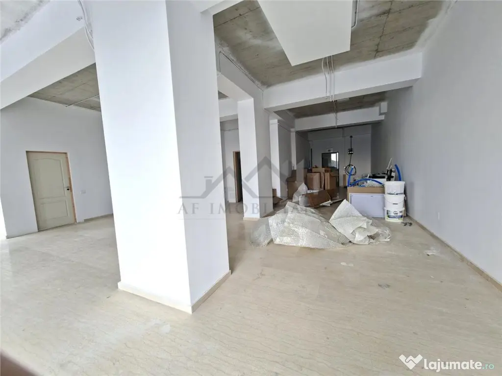 Spatiu comercial Copou - Azimut