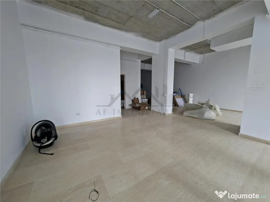 Spatiu comercial Copou - Azimut